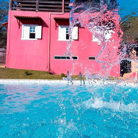 Pouso Canto De Minas Tiradentes Dış mekan fotoğraf
