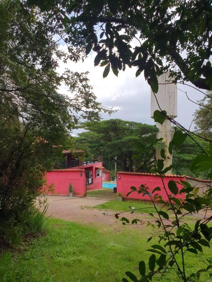 Pouso Canto De Minas Tiradentes Dış mekan fotoğraf