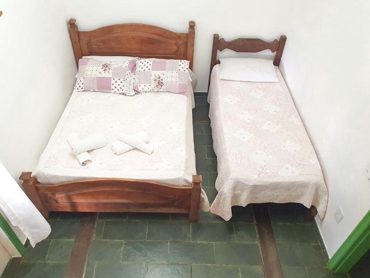 Pouso Canto De Minas Tiradentes Dış mekan fotoğraf