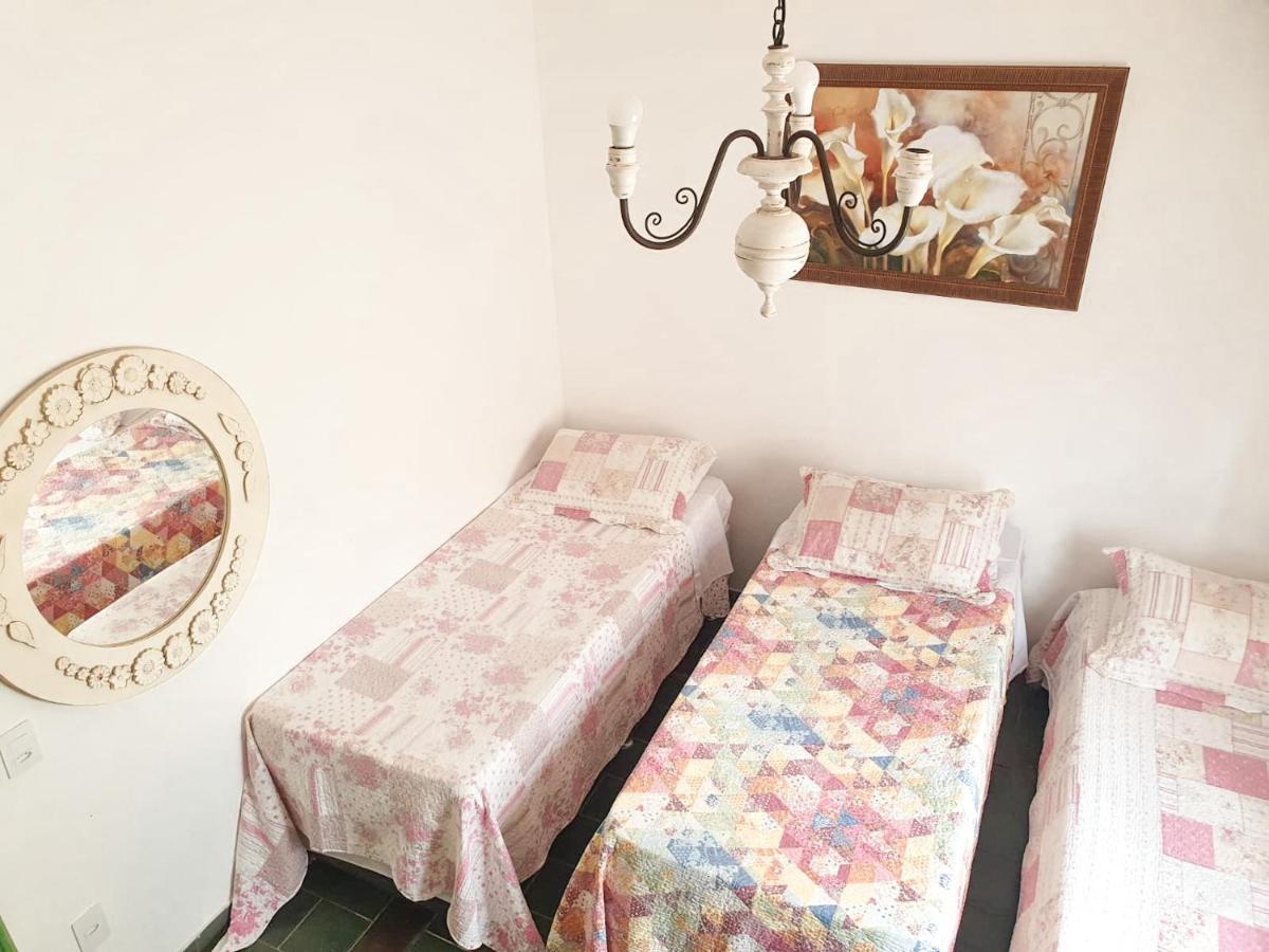 Pouso Canto De Minas Tiradentes Dış mekan fotoğraf
