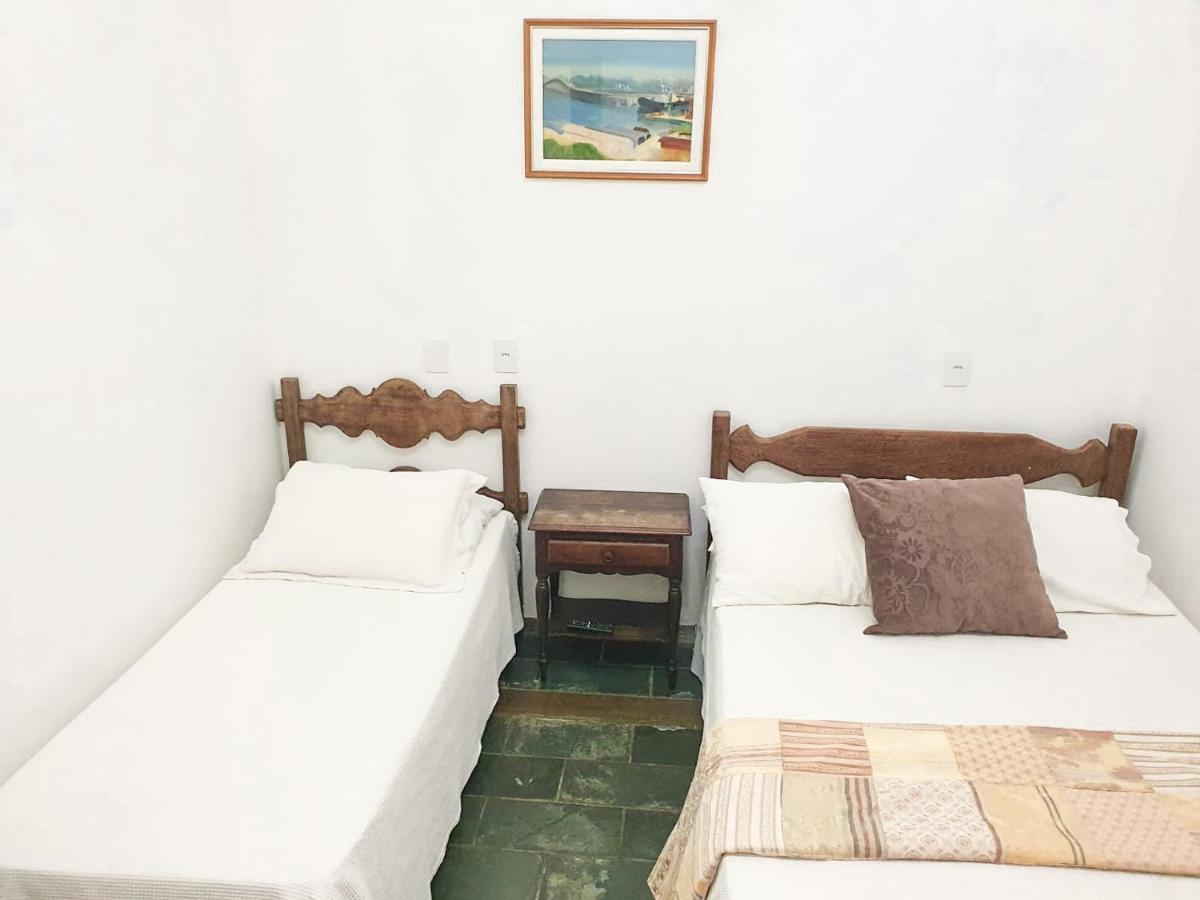 Pouso Canto De Minas Tiradentes Dış mekan fotoğraf