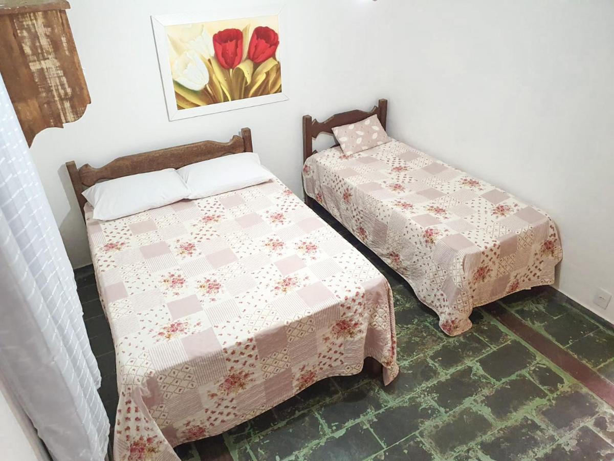 Pouso Canto De Minas Tiradentes Dış mekan fotoğraf