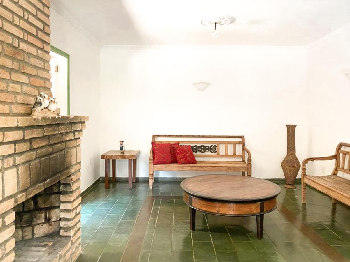 Pouso Canto De Minas Tiradentes Dış mekan fotoğraf