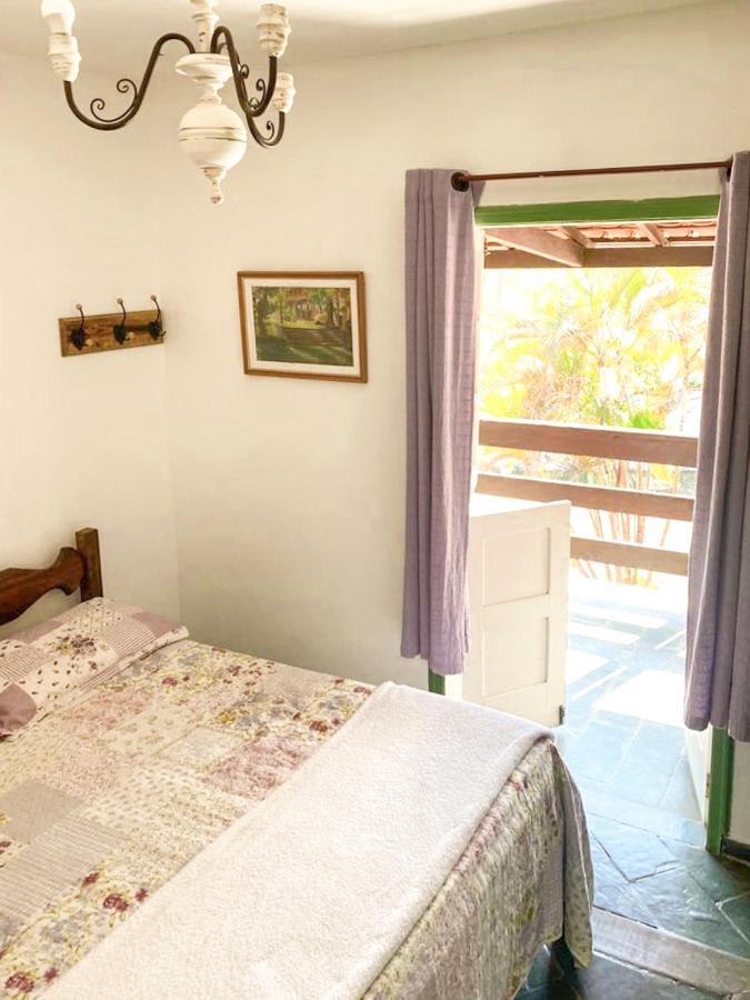 Pouso Canto De Minas Tiradentes Dış mekan fotoğraf