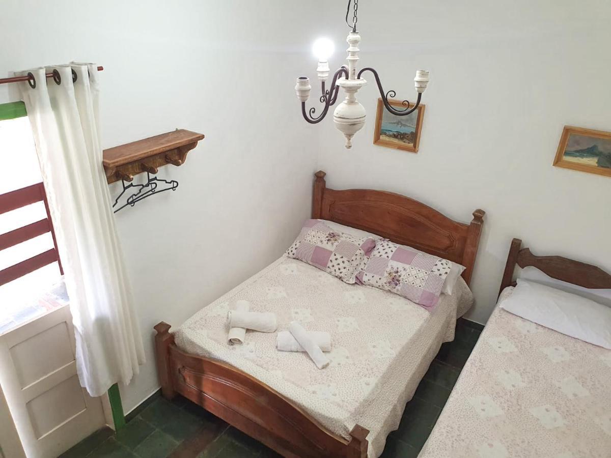 Pouso Canto De Minas Tiradentes Dış mekan fotoğraf
