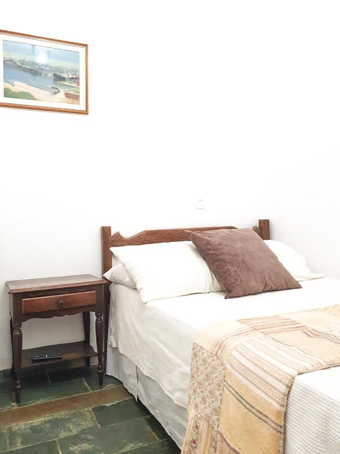 Pouso Canto De Minas Tiradentes Dış mekan fotoğraf