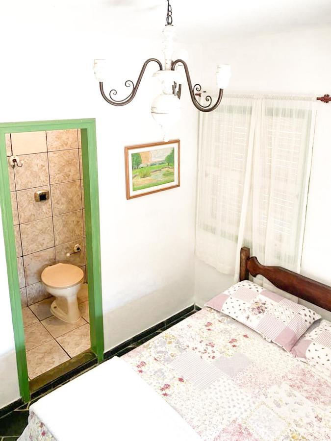 Pouso Canto De Minas Tiradentes Dış mekan fotoğraf