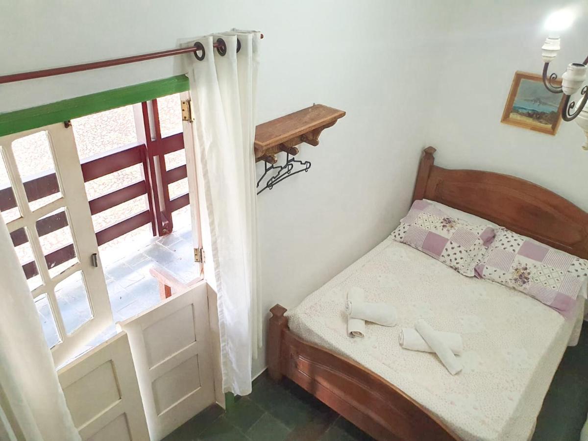 Pouso Canto De Minas Tiradentes Dış mekan fotoğraf