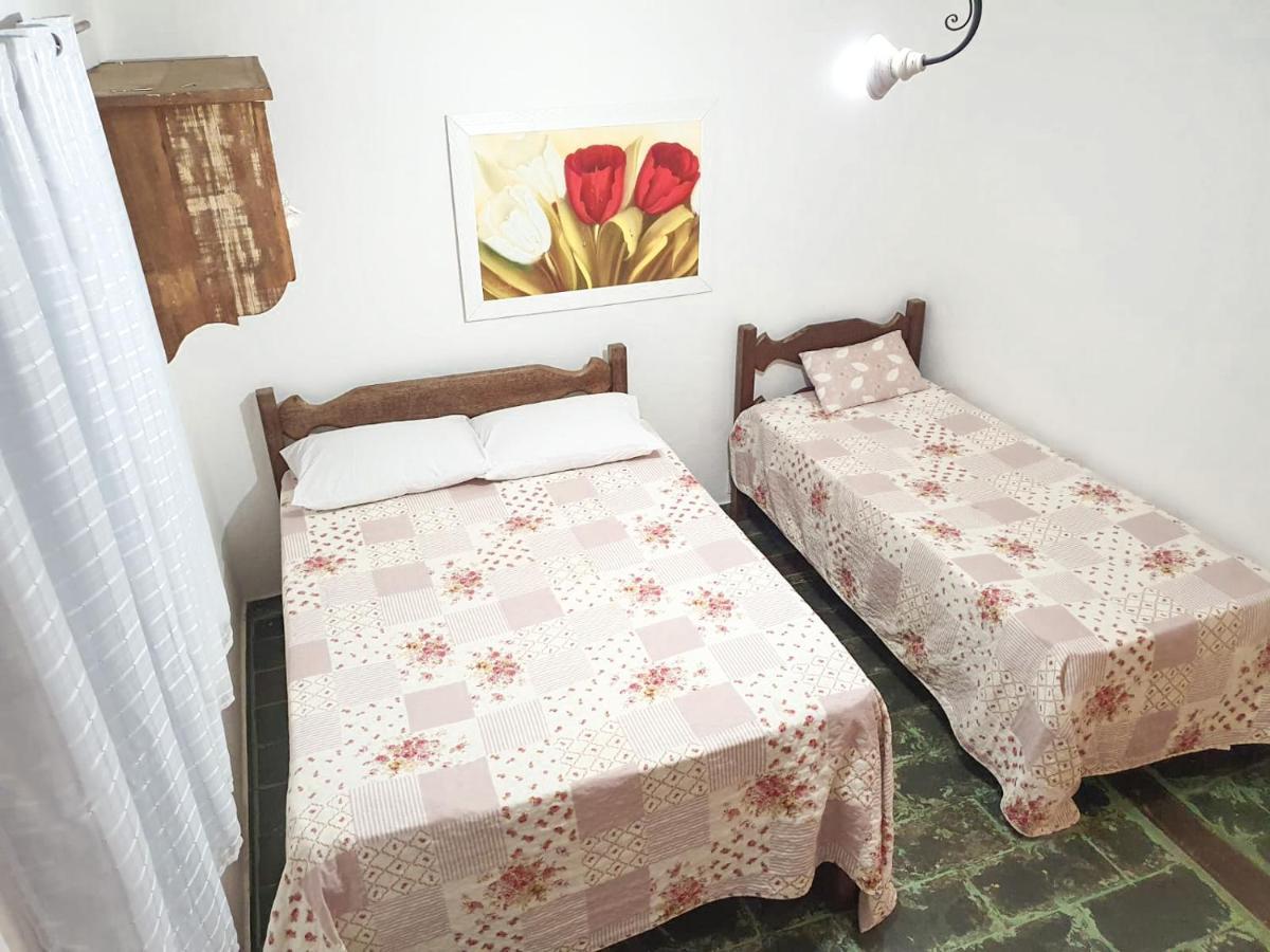 Pouso Canto De Minas Tiradentes Dış mekan fotoğraf