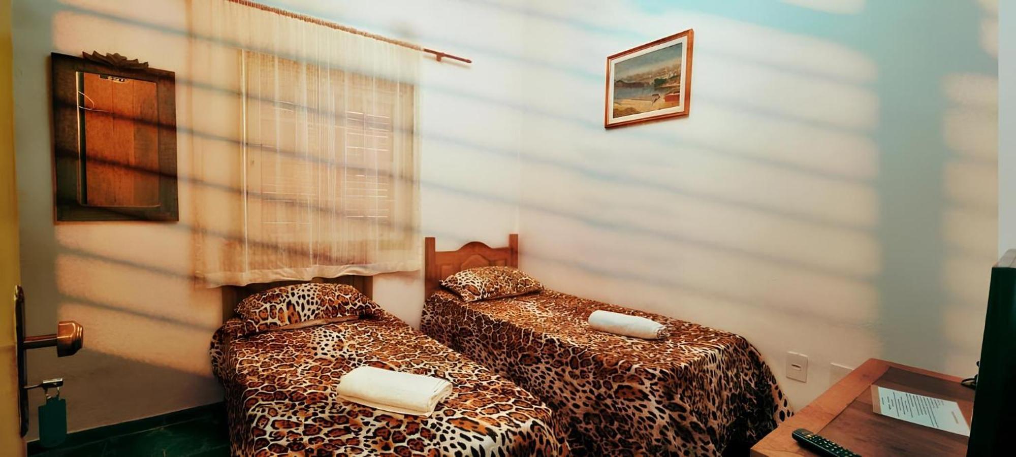 Pouso Canto De Minas Tiradentes Dış mekan fotoğraf