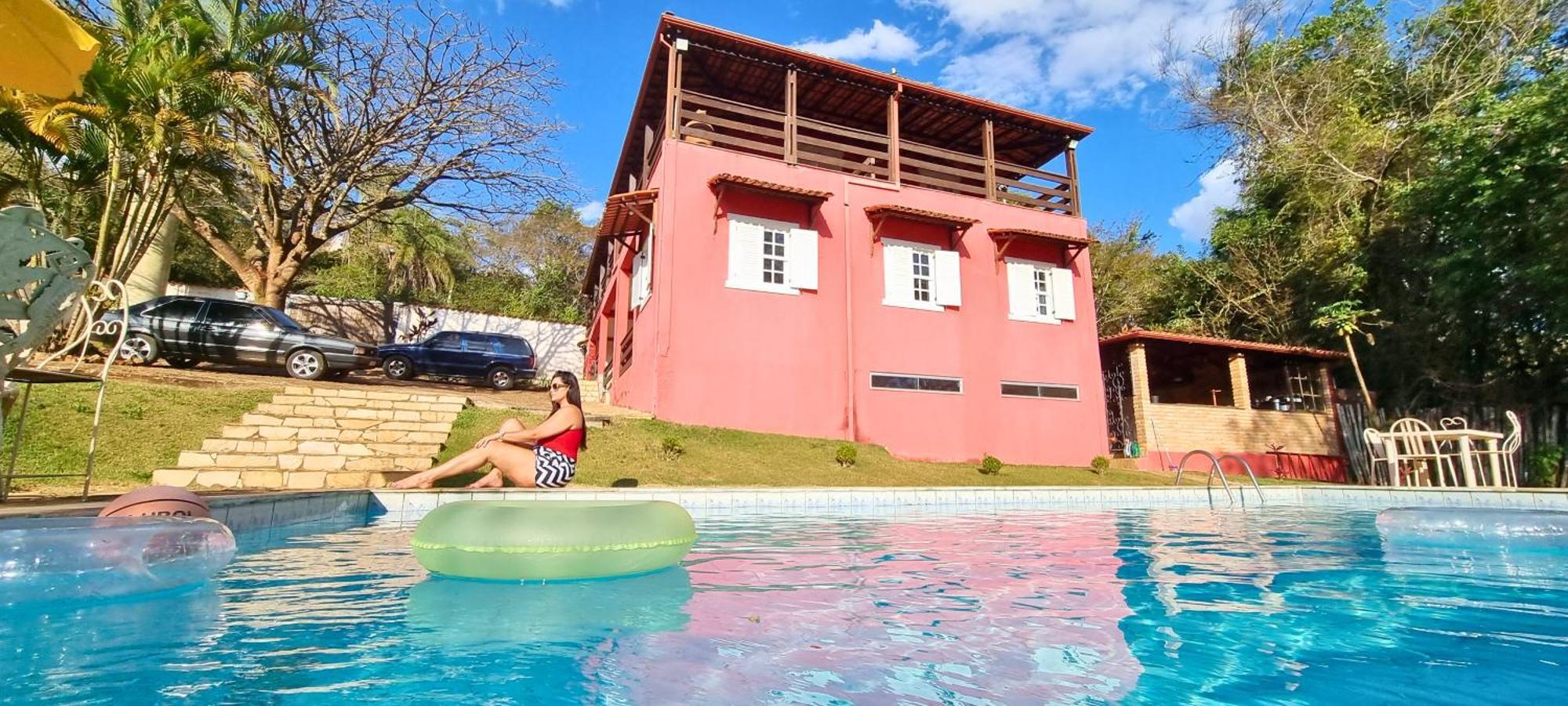 Pouso Canto De Minas Tiradentes Dış mekan fotoğraf